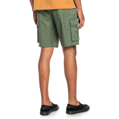 Quiksilver Ανδρική βερμούδα Relaxed - Cargo Shorts for Men